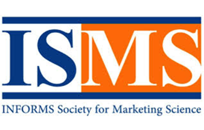 ISMS MARKETING SCIENCE CONFERENCE 2015
