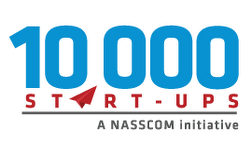 NASSCOM 10K STARTUPS | REWIRING INDIAN STARTUPS FOR GROWTH